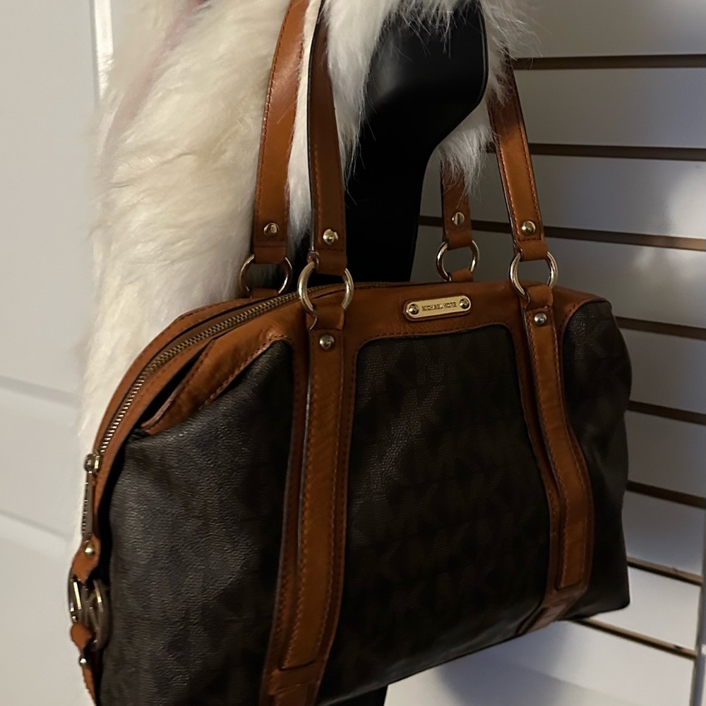Michael Kors pre owned good condition
